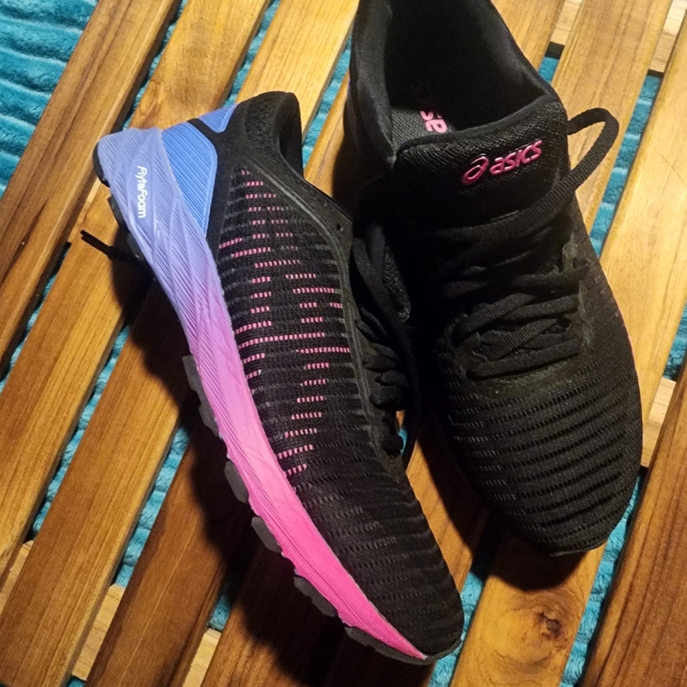 Asics